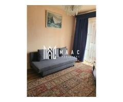 Apartament 2 camere de închiriat | Hipodrom 4, Sibiu | 55 mp