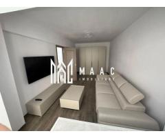 Apartament 2 camere de închiriat | Ștrand, Sibiu | 50 mp