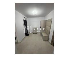 Apartament 2 camere de închiriat | Ștrand, Sibiu | 50 mp - Imagine 2