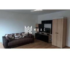 Garsonieră de închiriat | Țiglari, Sibiu | 38 mp, parcare - Imagine 2