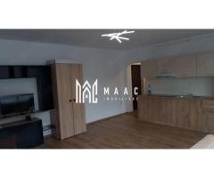 Garsonieră de închiriat | Țiglari, Sibiu | 38 mp, parcare - Imagine 3