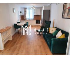 Apartament 3 camere de închiriat | Șelimbăr | etaj 1, 2 băi - Imagine 2