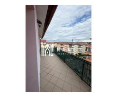 Apartament 2 camere decomandat | Ștrand, Sibiu | 57 mp, terasă - Imagine 2
