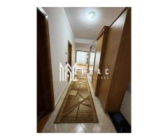 Apartament 2 camere decomandat | Ștrand, Sibiu | 57 mp, terasă - Imagine 5