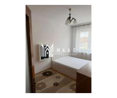 Apartament 2 camere decomandat | Ștrand, Sibiu | 57 mp, terasă - Imagine 6