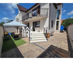 Vila 5 camere moderna 300 mp teren Zona Tineretului - Imagine 2
