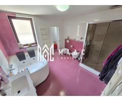 Vila 5 camere moderna 300 mp teren Zona Tineretului - Imagine 7