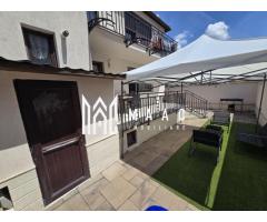 Vila 5 camere moderna 300 mp teren Zona Tineretului - Imagine 8