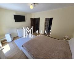 Vila 5 camere moderna 300 mp teren Zona Tineretului - Imagine 12