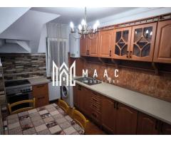 Apartament 3 camere Sibiu | Vasile Aaron | 50 mp, parcare