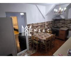 Apartament 3 camere Sibiu | Vasile Aaron | 50 mp, parcare - Imagine 2