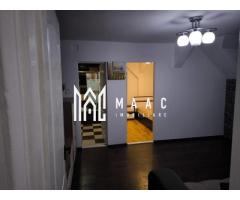 Apartament 3 camere Sibiu | Vasile Aaron | 50 mp, parcare - Imagine 3