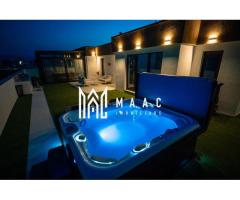 Penthouse 4 camere | Doamna Stanca, Sibiu | 140 mp, 3 terase - Imagine 3