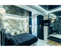 Penthouse 4 camere | Doamna Stanca, Sibiu | 140 mp, 3 terase - Imagine 5