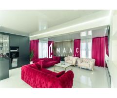 Penthouse 4 camere | Doamna Stanca, Sibiu | 140 mp, 3 terase - Imagine 7