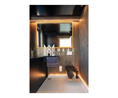 Penthouse 4 camere | Doamna Stanca, Sibiu | 140 mp, 3 terase - Imagine 8