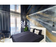 Penthouse 4 camere | Doamna Stanca, Sibiu | 140 mp, 3 terase - Imagine 9