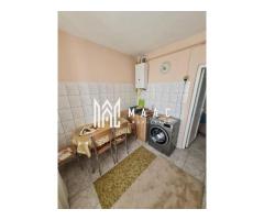 Apartament 1 cameră de vânzare | Turnișor, Sibiu | 41 mp - Imagine 5