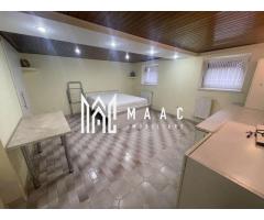 Garsonieră de închiriat | Central Sibiu | 45 mp, mobilată - Imagine 2
