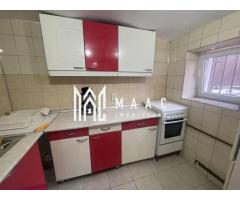 Garsonieră de închiriat | Central Sibiu | 45 mp, mobilată - Imagine 3