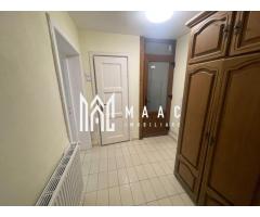 Garsonieră de închiriat | Central Sibiu | 45 mp, mobilată - Imagine 7