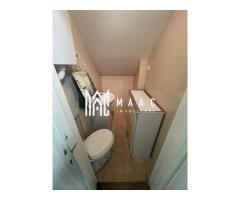 Garsonieră de închiriat | Central Sibiu | 45 mp, mobilată - Imagine 8