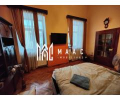 Apartament 2 camere decomandat | Ultracentral Sibiu | 65 mp - Imagine 2