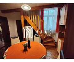 Apartament 2 camere decomandat | Ultracentral Sibiu | 65 mp - Imagine 3