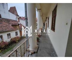 Apartament 2 camere decomandat | Ultracentral Sibiu | 65 mp - Imagine 6