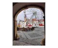 Apartament 2 camere decomandat | Ultracentral Sibiu | 65 mp - Imagine 7