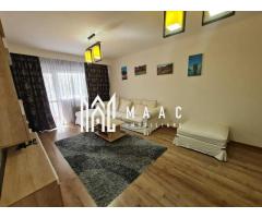 Apartament 3 camere Sibiu | Central | 100 mp, 2 balcoane