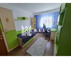 Apartament 3 camere Sibiu | Central | 100 mp, 2 balcoane - Imagine 2