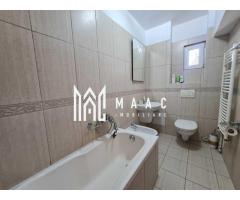 Apartament 3 camere Sibiu | Central | 100 mp, 2 balcoane - Imagine 3
