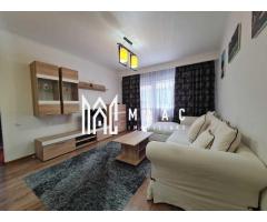 Apartament 3 camere Sibiu | Central | 100 mp, 2 balcoane - Imagine 4