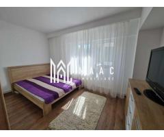 Apartament 3 camere Sibiu | Central | 100 mp, 2 balcoane - Imagine 5