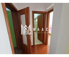 Apartament 3 camere Sibiu | Central | 100 mp, 2 balcoane - Imagine 6