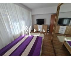 Apartament 3 camere Sibiu | Central | 100 mp, 2 balcoane - Imagine 7