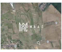 Teren extravilan agricol 3.800 mp | Bungard | 3 căi de acces