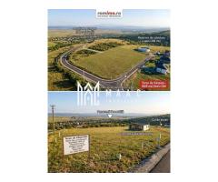 Teren extravilan agricol 3.800 mp | Bungard | 3 căi de acces - Imagine 2