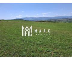 Teren extravilan agricol 3.800 mp | Bungard | 3 căi de acces - Imagine 3
