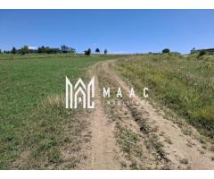 Teren extravilan agricol 3.800 mp | Bungard | 3 căi de acces - Imagine 6