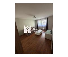 Apartament de vânzare Sibiu 2 camere | Calea Dumbrăvii | 55 mp