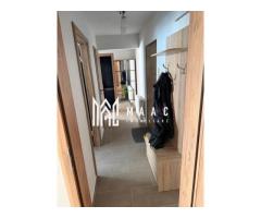Apartament de vânzare Sibiu 2 camere | Calea Dumbrăvii | 55 mp - Imagine 2