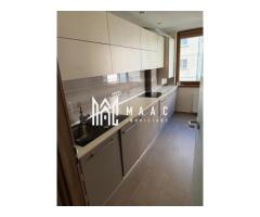 Apartament de vânzare Sibiu 2 camere | Calea Dumbrăvii | 55 mp - Imagine 3