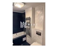 Apartament de vânzare Sibiu 2 camere | Calea Dumbrăvii | 55 mp - Imagine 8