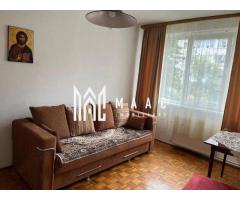 Apartament 2 camere | Cedonia, Sibiu | 50 mp, de închiriat