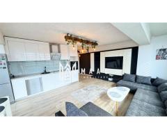 Apartament 2 camere | 2 balcoane | Lift | Parcare | D.Stanca
