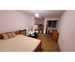 Garsonieră de vânzare Sibiu | Lazaret | 24 mp | etaj 3