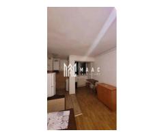 Garsonieră de vânzare Sibiu | Lazaret | 24 mp | etaj 3 - Imagine 3