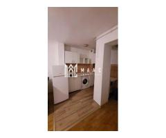 Garsonieră de vânzare Sibiu | Lazaret | 24 mp | etaj 3 - Imagine 4